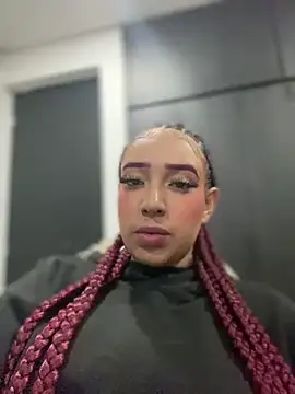 Scarlett-LS online show from February 13, 1:29 am