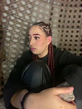 Scarlett-LS online show from February 13, 7:35 am