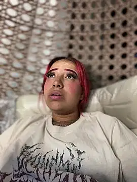 Scarlett-LS online show from February 22, 6:17 am