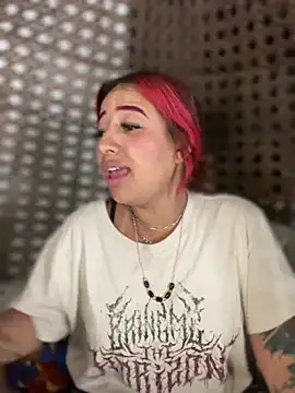 Scarlett-LS online show from February 22, 9:23 am