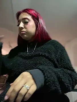 Scarlett-LS online show from February 26, 7:53 am