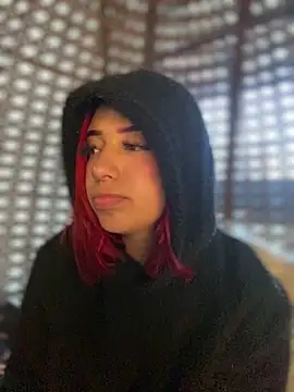 Scarlett-LS online show from March 3, 11:33 am