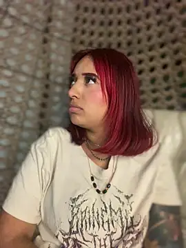 Scarlett-LS online show from March 5, 5:50 am