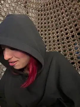 Scarlett-LS online show from March 6, 6:30 am