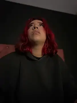 Scarlett-LS online show from March 10, 4:07 am