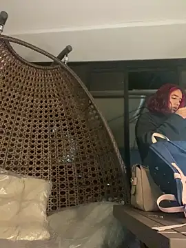 Scarlett-LS online show from March 11, 3:05 am