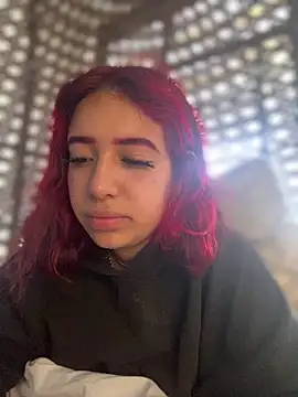 Scarlett-LS online show from March 11, 12:28 pm