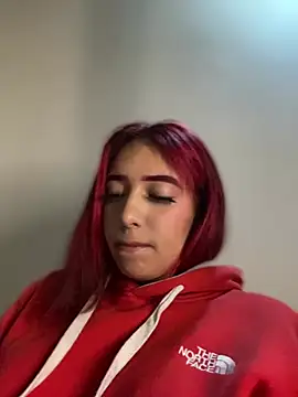 Scarlett-LS online show from March 14, 1:59 am