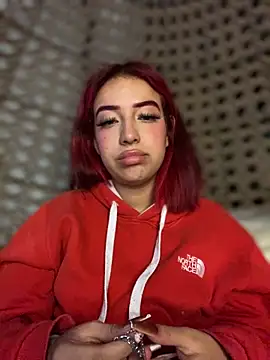 Scarlett-LS online show from March 14, 8:10 am