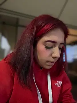 Scarlett-LS online show from March 14, 11:12 am