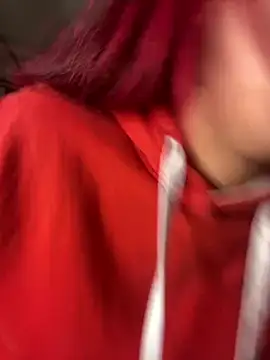 Scarlett-LS online show from March 15, 3:29 am