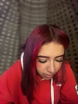 Scarlett-LS online show from March 18, 2:47 am