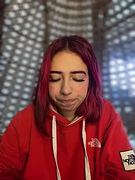 Scarlett-LS online show from March 19, 11:17 am