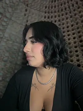 Scarlett-LS online show from September 9, 3:06 am