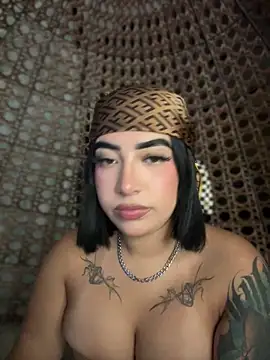 Scarlett-LS online show from September 21, 1:51 am