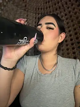 Scarlett-LS online show from September 29, 1:55 am