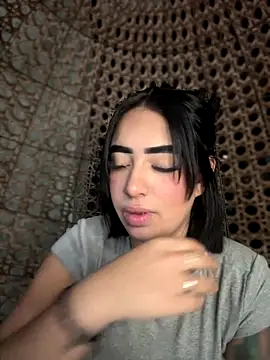 Scarlett-LS online show from October 3, 3:58 am