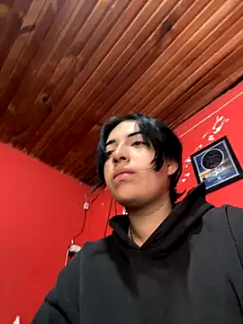 Scarlett-LS online show from October 6, 5:43 pm