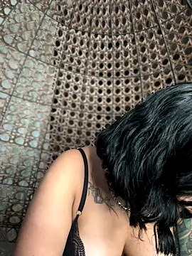 Scarlett-LS online show from October 11, 2:00 am