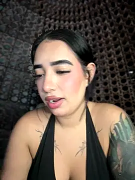 Scarlett-LS online show from October 22, 2:01 am