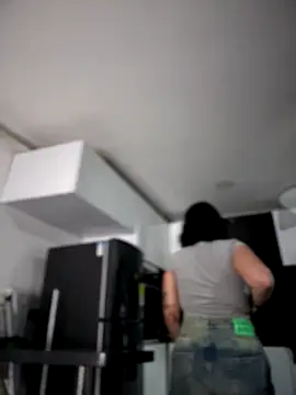 Scarlett-LS online show from October 27, 2:59 am