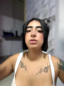 Scarlett-LS online show from November 20, 2:45 am