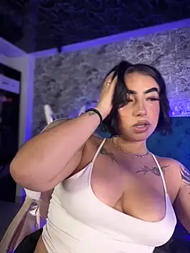 Scarlett-LS online show from December 2, 1:44 am