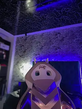 Scarlett-LS online show from February 13, 3:13 am