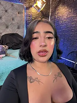 Scarlett-LS online show from March 7, 3:03 am