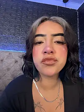 Scarlett-LS online show from March 19, 2:37 am