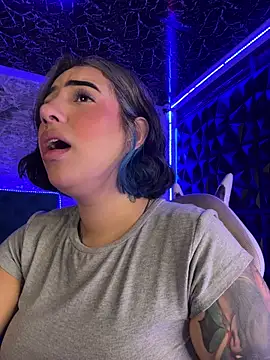 Scarlett-LS online show from May 11, 2:39 am