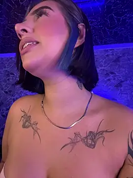 Scarlett-LS online show from May 22, 2:19 am