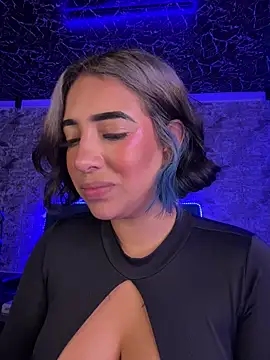 Scarlett-LS online show from May 26, 7:15 am
