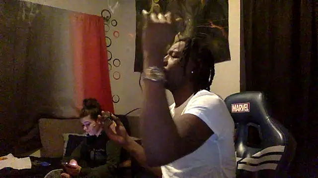 Snapshot of cheffboyrg chatting on February 15, 10:31 pm cheffboyrg online show from February 15, 10:31 pm