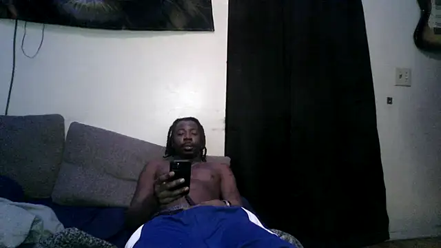 Snapshot of cheffboyrg chatting on February 16, 1:36 am cheffboyrg online show from February 16, 1:36 am