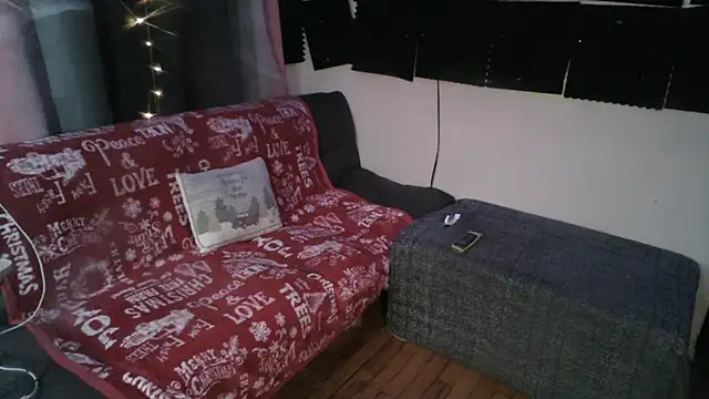 Snapshot of cheffboyrg chatting on February 6, 2:27 am cheffboyrg online show from February 6, 2:27 am