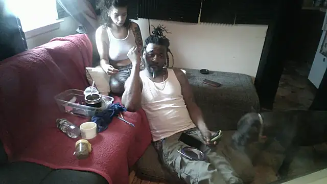 Snapshot of cheffboyrg chatting on February 14, 2:36 pm cheffboyrg online show from February 14, 2:36 pm