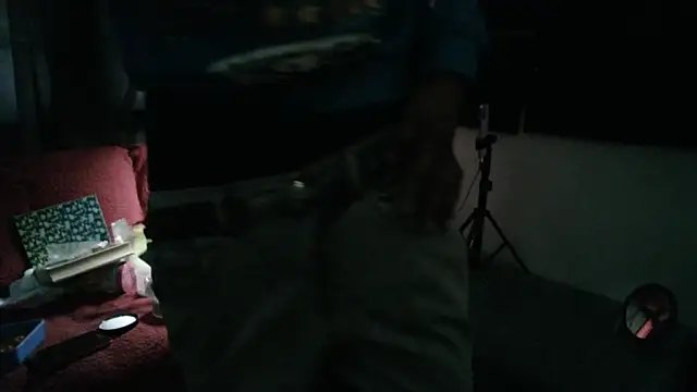 Snapshot of cheffboyrg chatting on February 28, 7:04 pm cheffboyrg online show from February 28, 7:04 pm