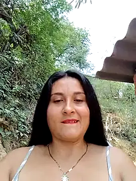 Pussy-Hairy-Horny online show from March 12, 6:55 pm