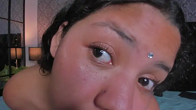 Snapshot of Nicky_and_leo chatting on February 12, 7:34 am Nicky and leo online show from February 12, 7:34 am