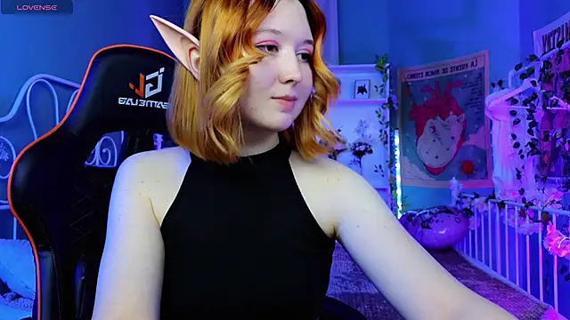 MizukiNoYoru online show from February 17, 4:09 am