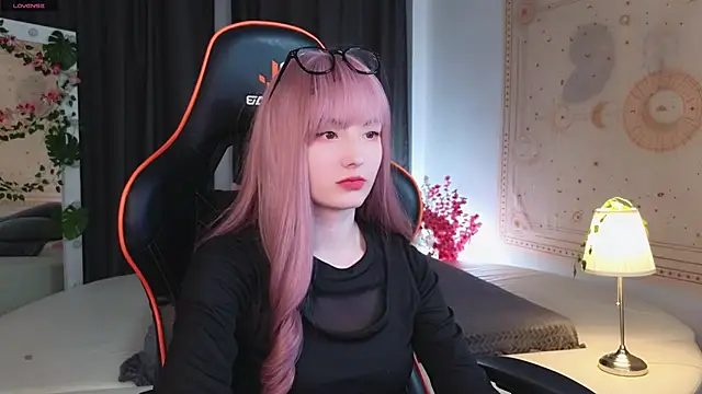 Akemi Sora  online show from February 26, 2:36 pm