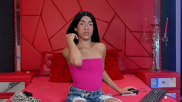 AntoniSantoss online show from February 21, 3:23 am