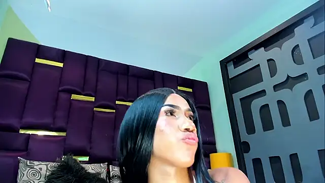 AntoniSantoss online show from March 19, 2:16 am