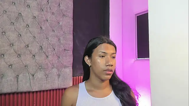 AntoniSantoss online show from February 12, 7:31 pm