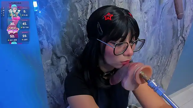 linda sofi   online show from November 7, 7:58 pm