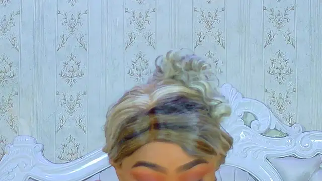 TianahGlow online show from October 2, 8:49 pm