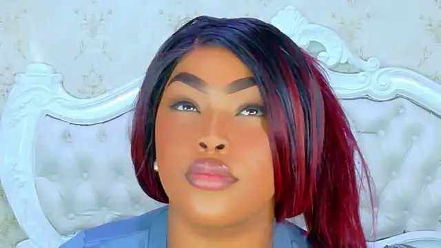 TianahGlow online show from December 13, 8:36 pm