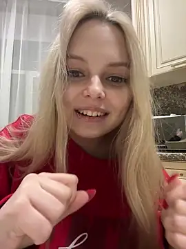 CLAIRE VOGT online show from February 27, 4:53 pm