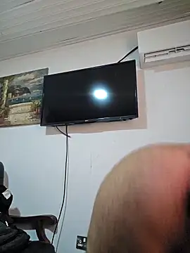 cuckold123 online show from February 14, 12:57 pm